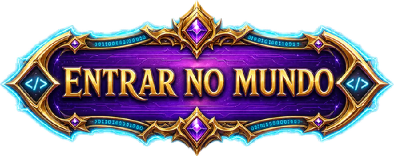 Entrar no mundo